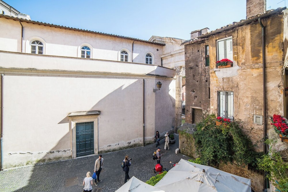 S.Angelo Apartments