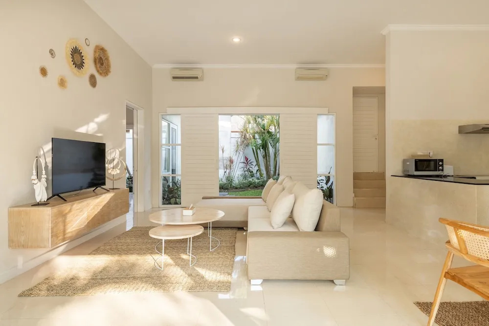 3BR Villa D Yoo in Canggu By Azure