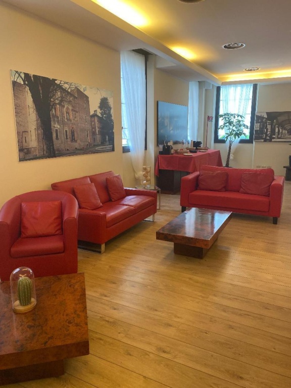 Nuovo Albergo Italia - Général