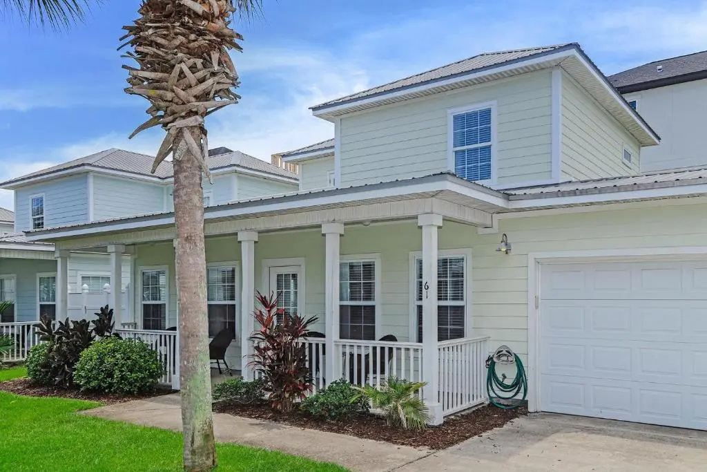61 Batchelors Button (G) - 3BR 2.5BA - (7)