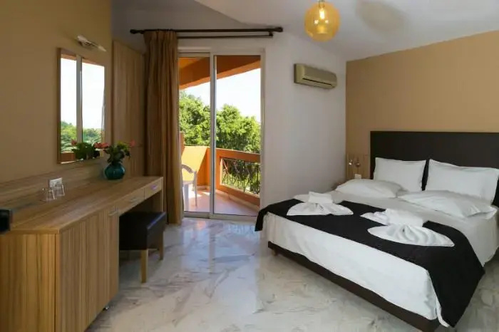 Hotel photo 2