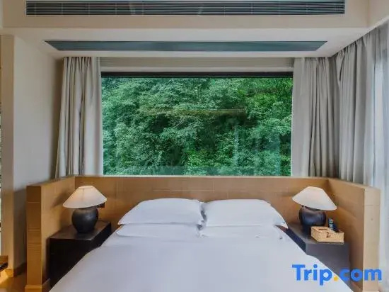 Double Suite with view (full double bed)