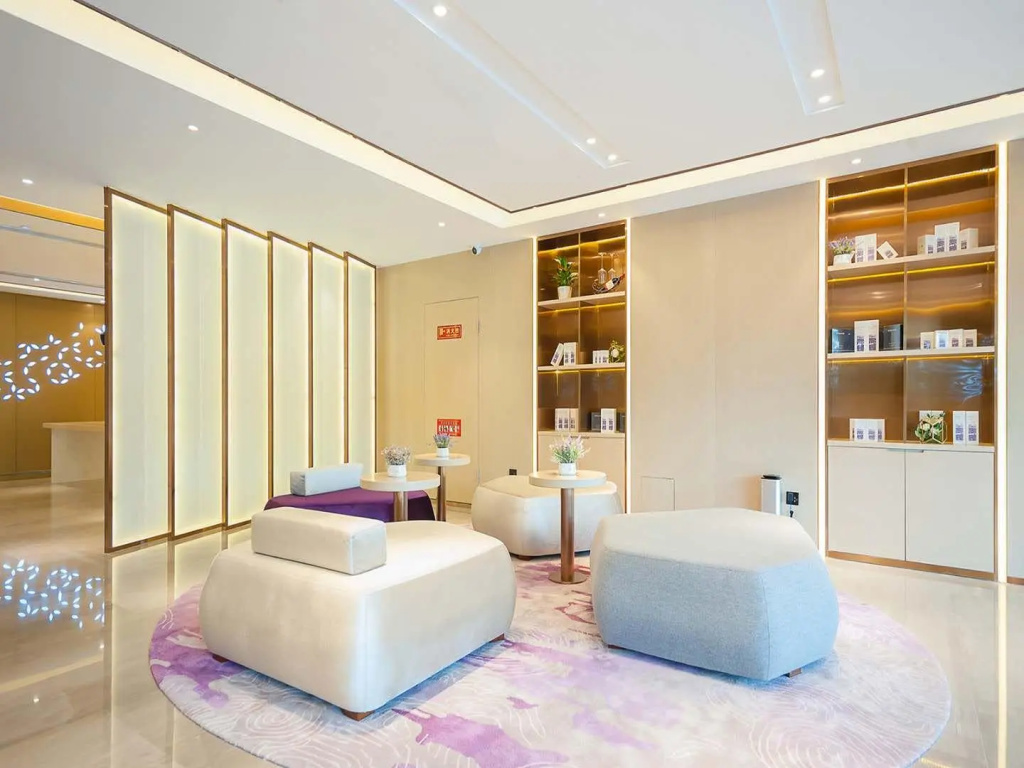 Lavande Hotel (Beijing Huairou Yanqi Science City) — фото