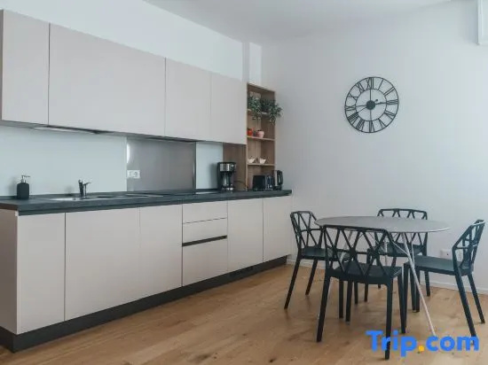 Designer Loft in Treviso, near Venice