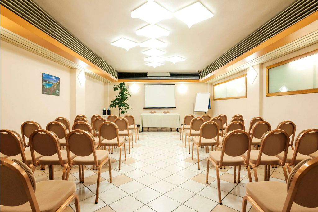 Best Western Hotel Residence Italia - Général