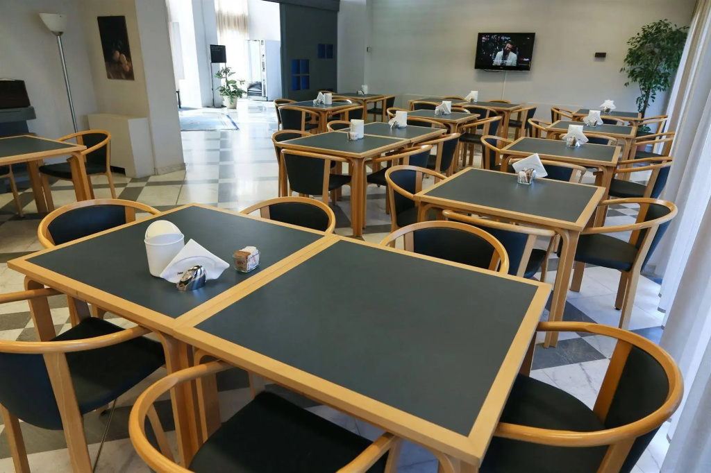 Hotel Forum - Général