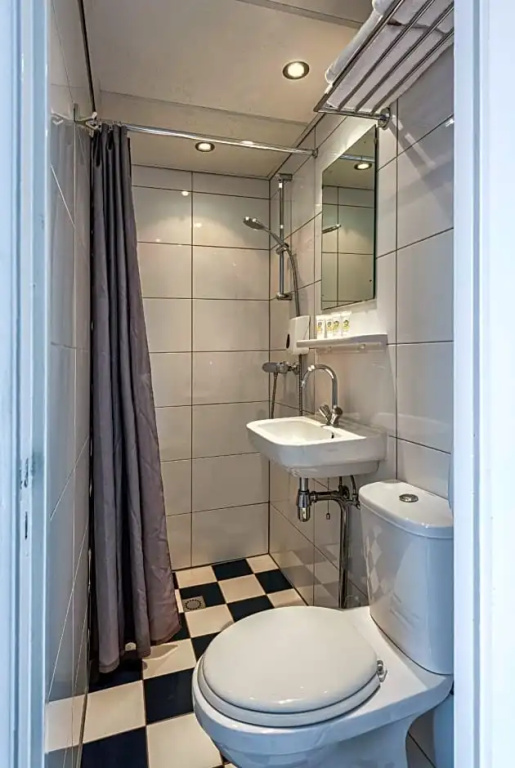 Hotel Damsquare - Chambres