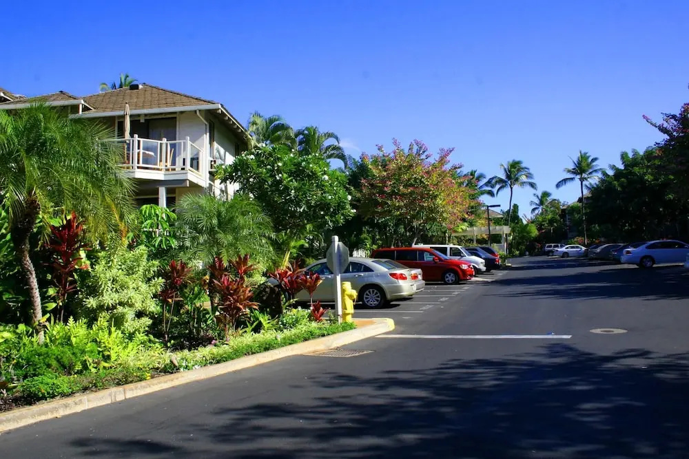 Wailea Grand Champion #148 by Ali'i Resorts