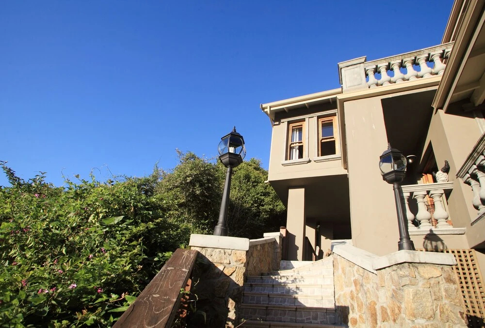 Livingstone Villa