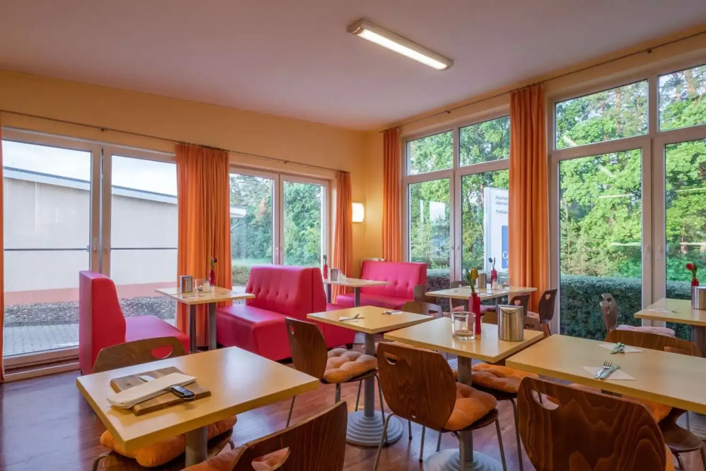 Comfort Hotel Lueneburg - Général