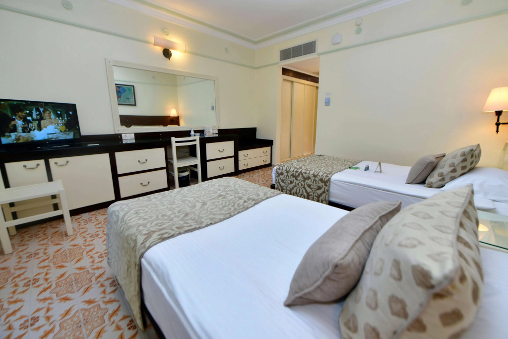 Ali Bey Club & Park — фото 4