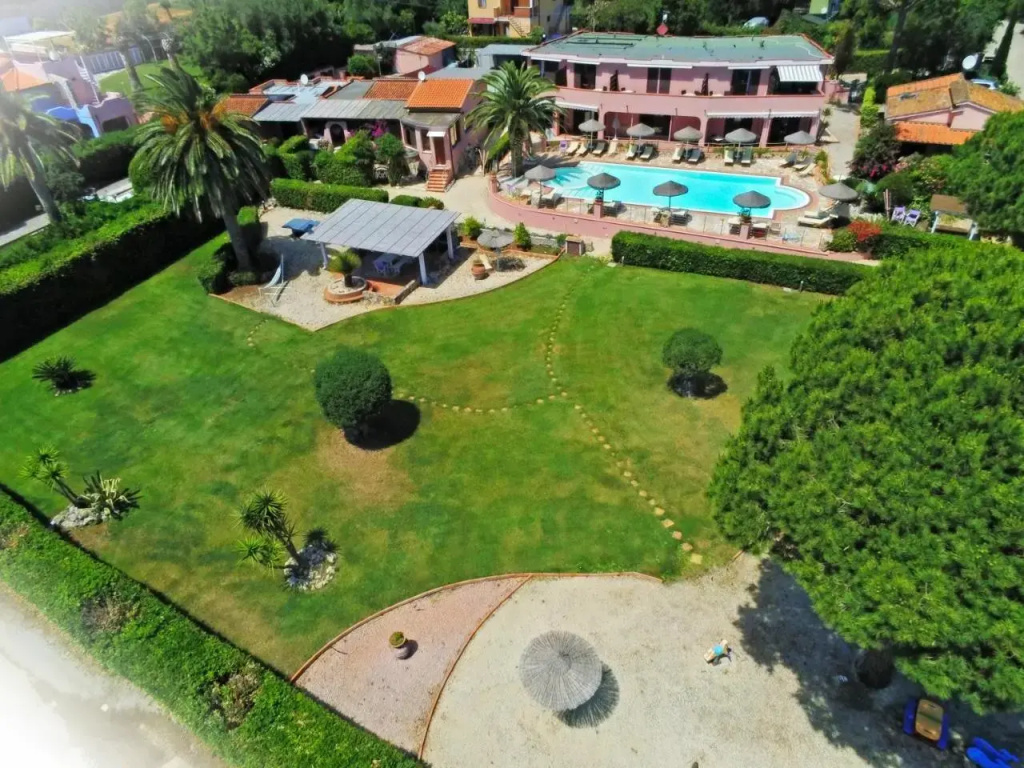 Villa Rosi Residence