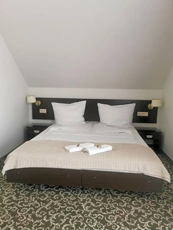 Hotel Grodzisko - Chambres