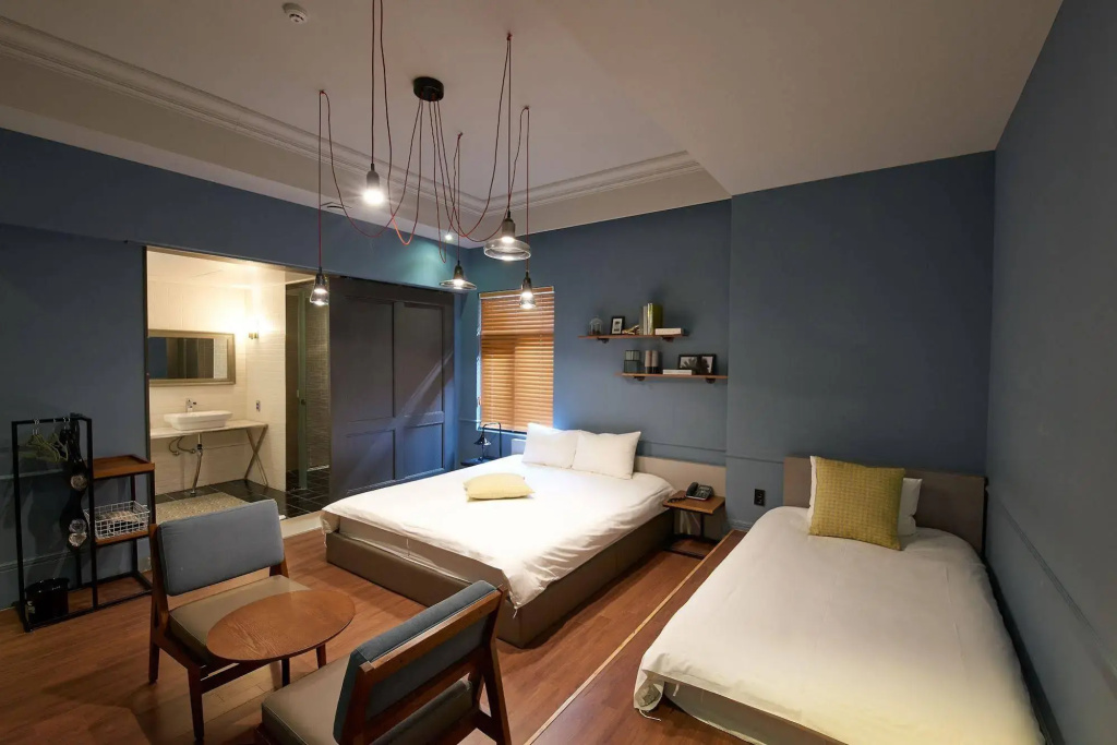 Hotel photo 6