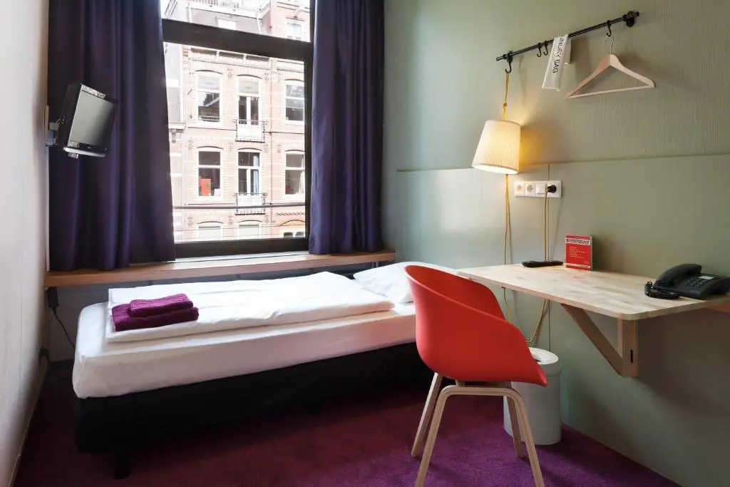 Hotel The Neighbour's Magnolia - Chambres
