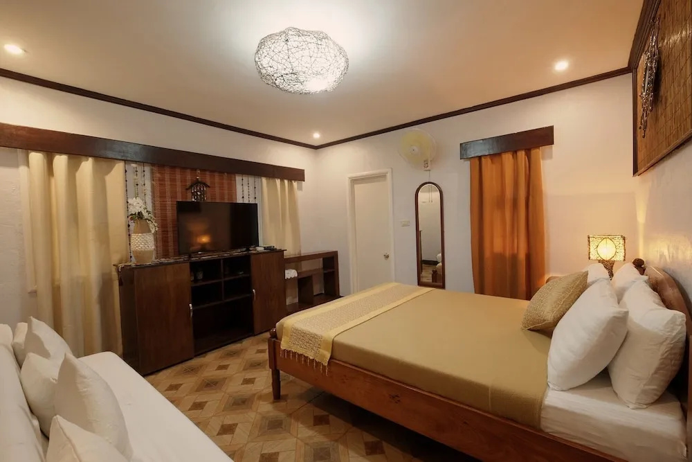 Villa Khadine Grandvista Resort - Chambres