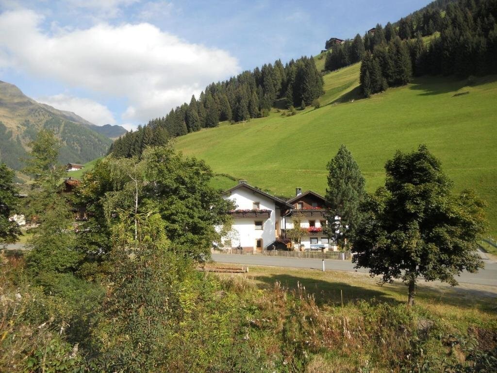 Ferienwohnung Walter Ortner