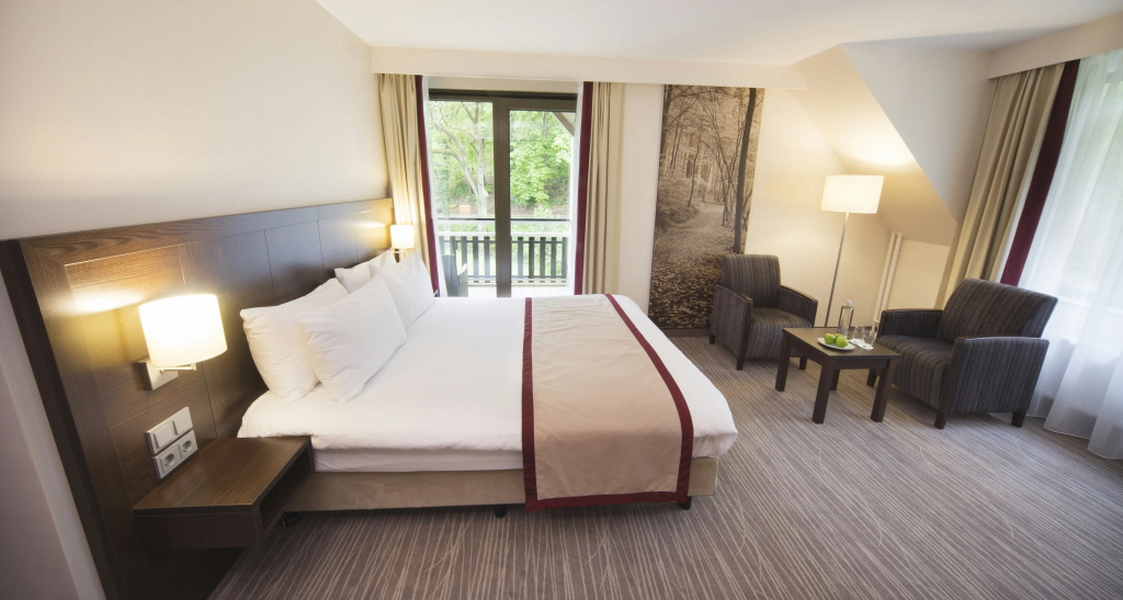 Bilderberg De Bovenste Molen Hotel - Général