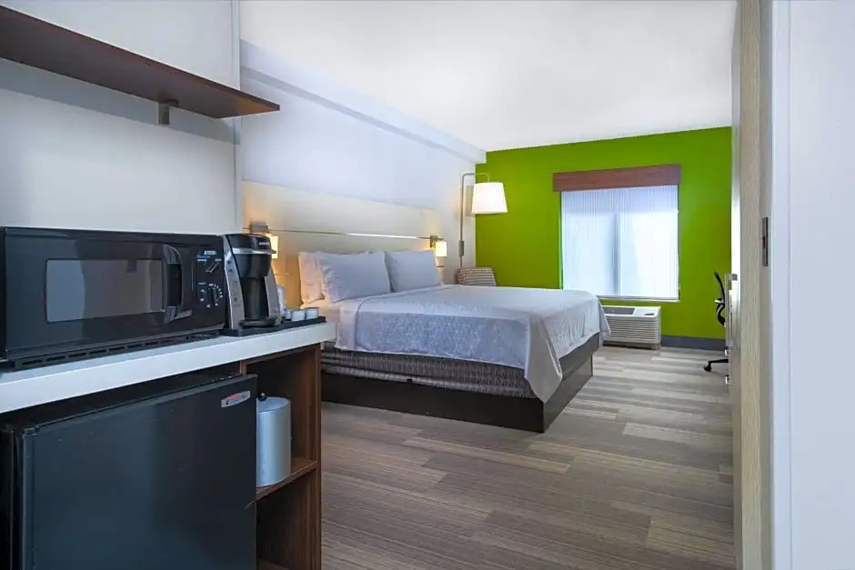 Holiday Inn Express & Suites, International Drive by IHG - Chambres