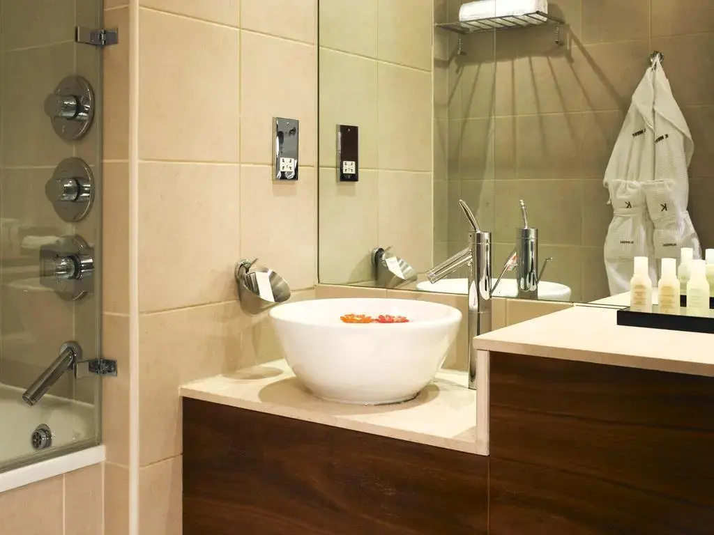 Hotel Indigo London K West Shepherd's Bush by IHG - Général