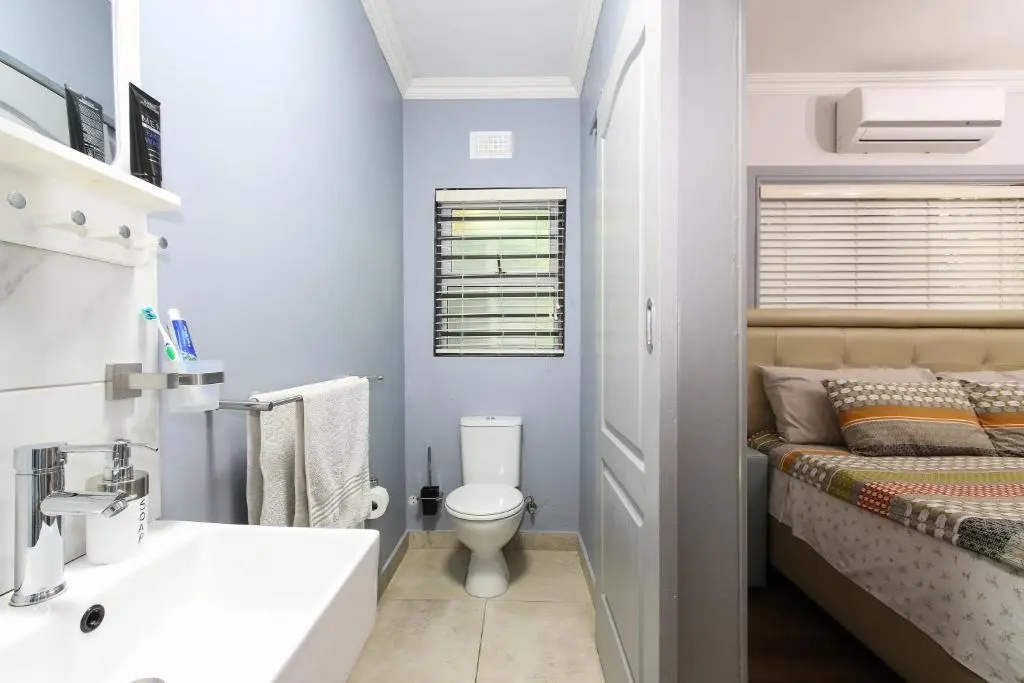 Camdene Guesthouse - Chambres