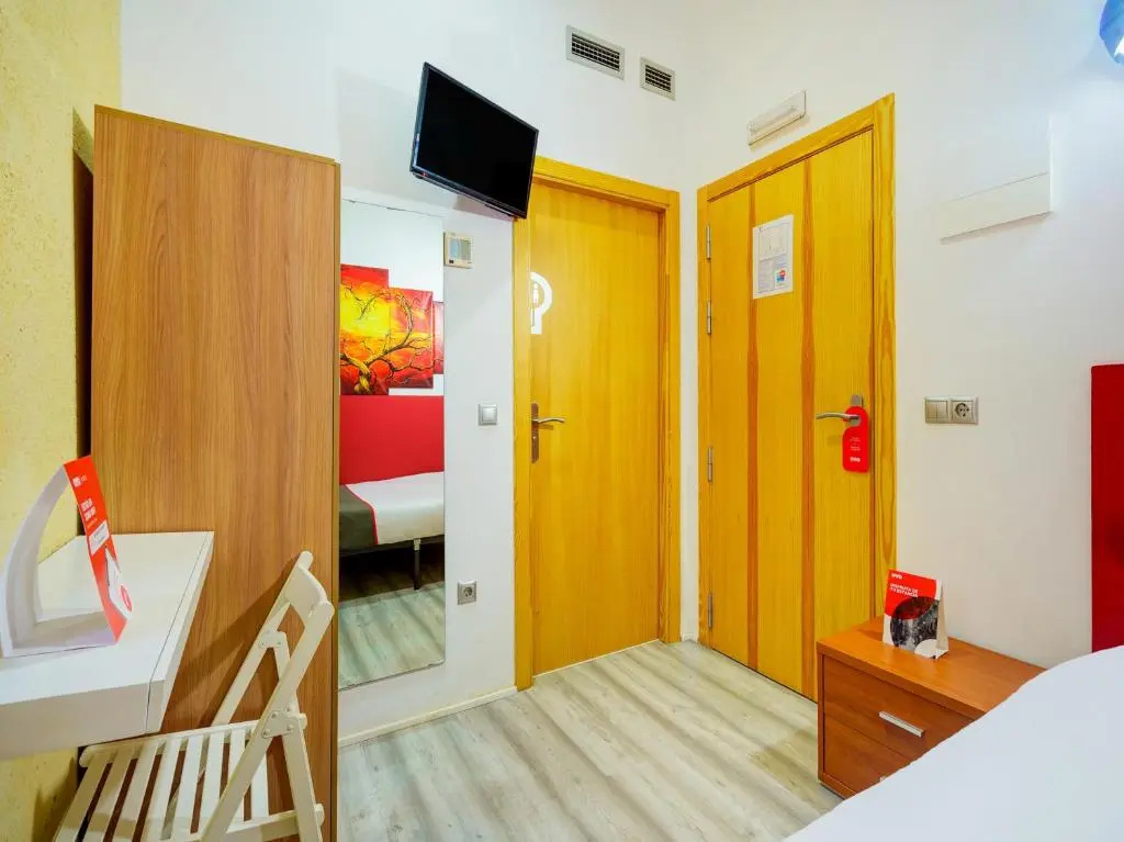 OYO Casa Del Cigroner - Chambres