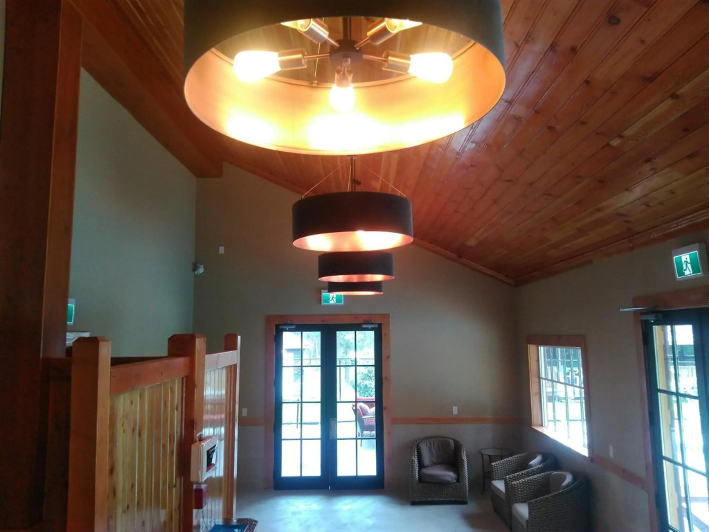 Fairmont Mountain Bungalows - фото 6