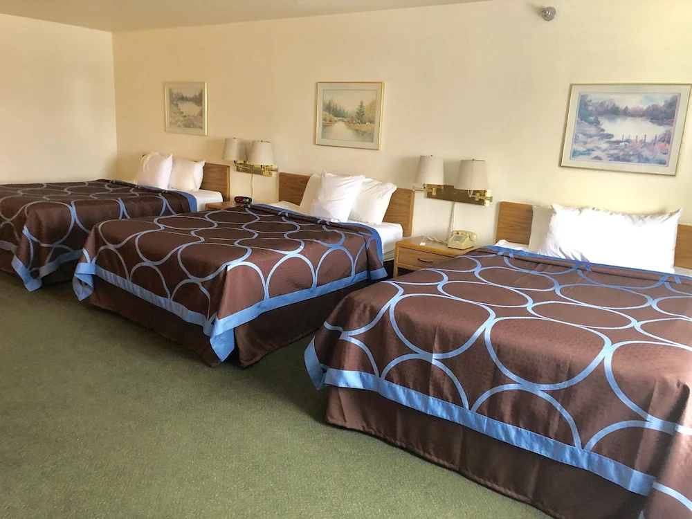 Hotel photo 13