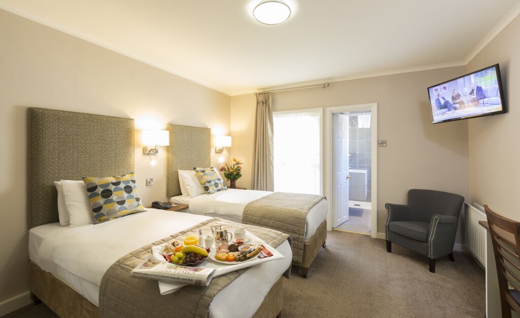 Sandymount Hotel picture