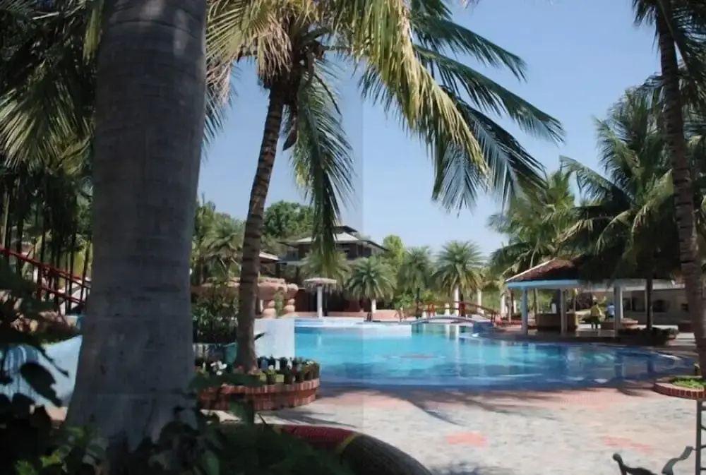 Hotel photo 9
