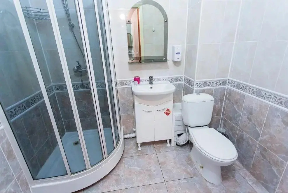 Quadruple Junior Suite