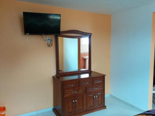 Hotel Chignahuapan - Général