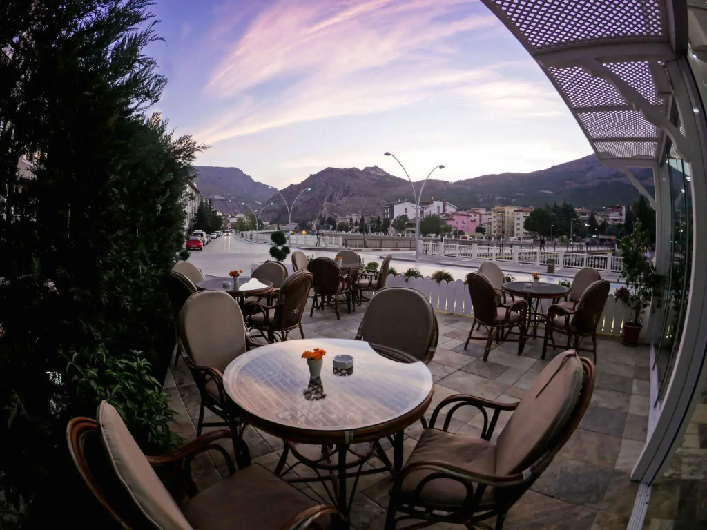 Hotel photo 11