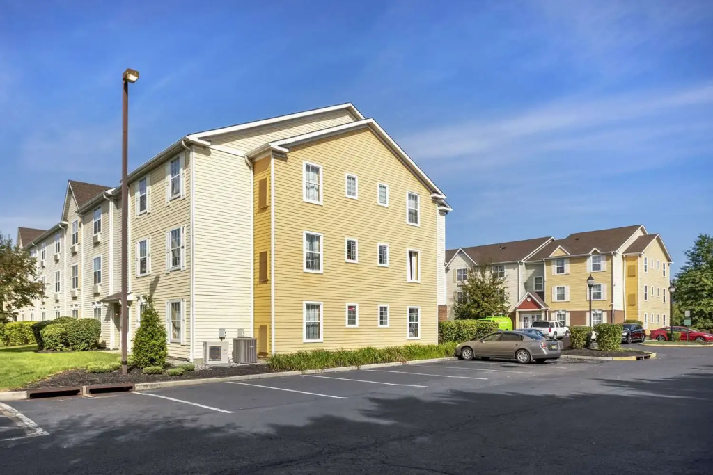 Philadelphia Executive Suites Mt. Laurel