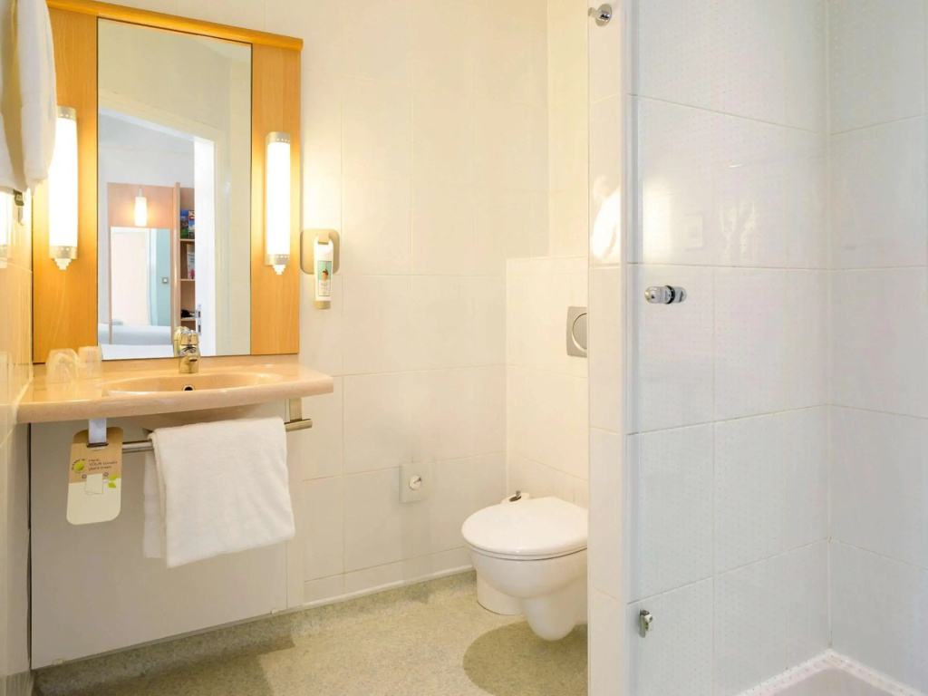 ibis Styles York Centre - Général