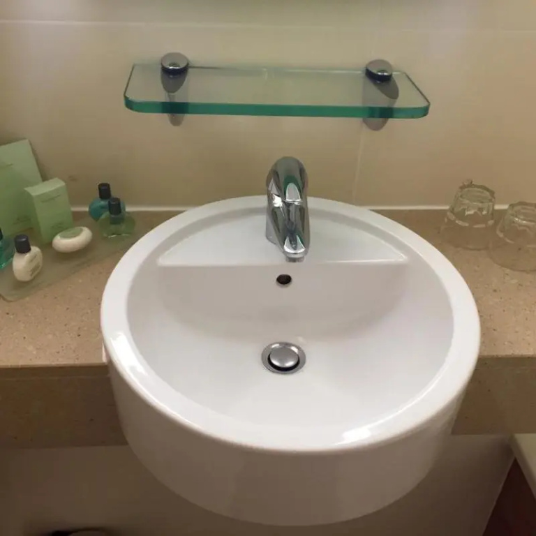 Leonardo Hotel Derby - Chambres