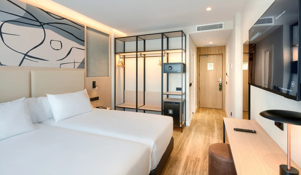 Hotel photo 14