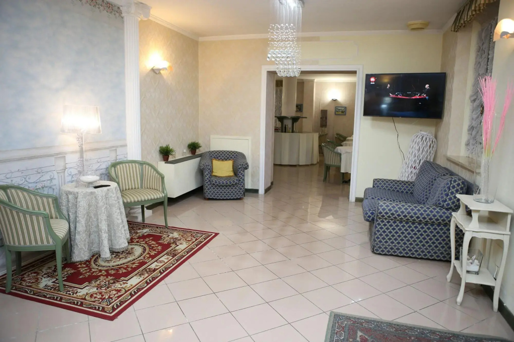 Hotel photo 10
