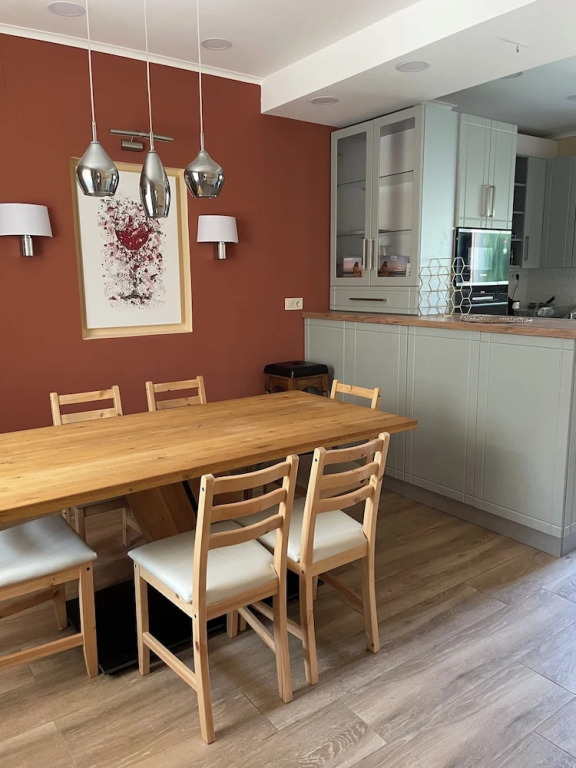 See Haus - Podmaniczky - фото 13