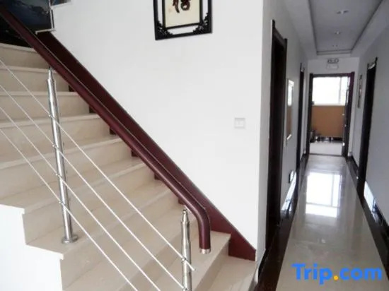 Balcony & Terrace