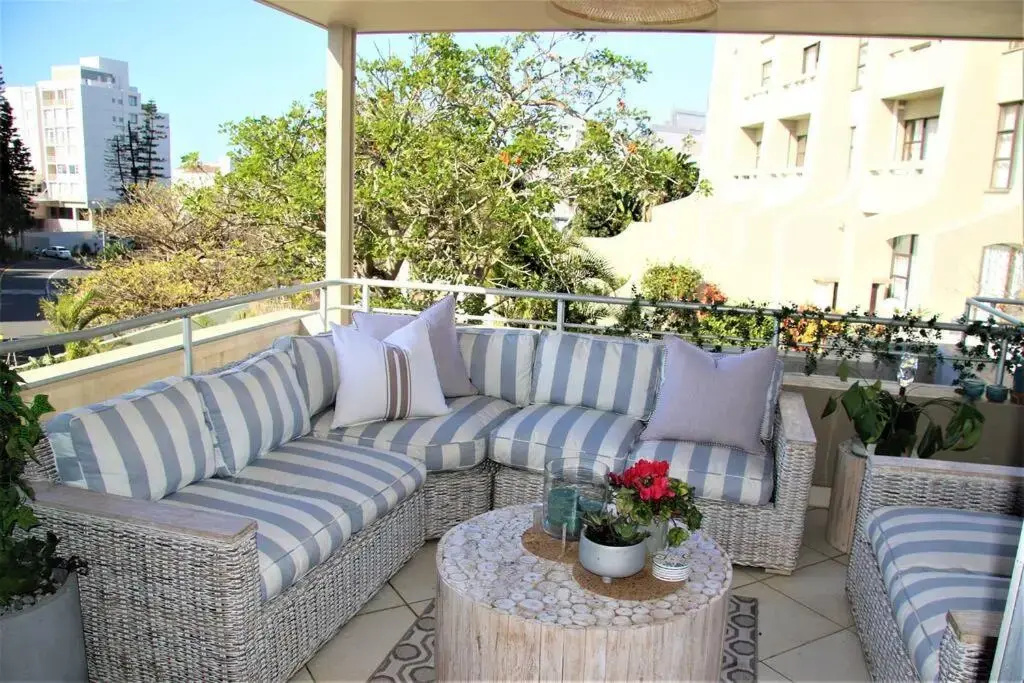 Luxury Apartment in Umhlanga Rocks