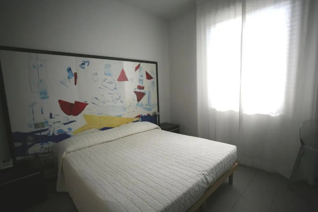 Hotel Solarium - Général