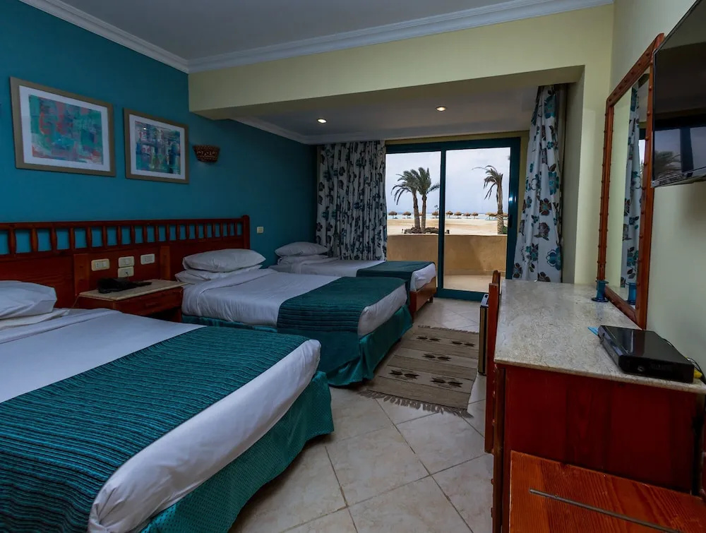 Green Sudr Hotel - Général