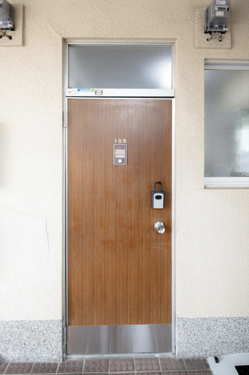 U-SHUKU Osaka 사진 30