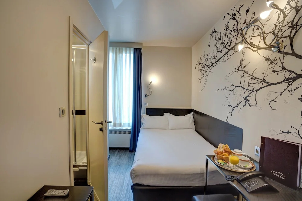 Business room