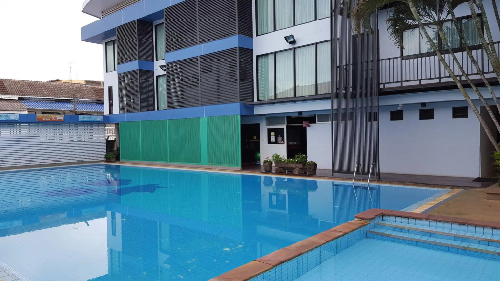 Hotel photo 17