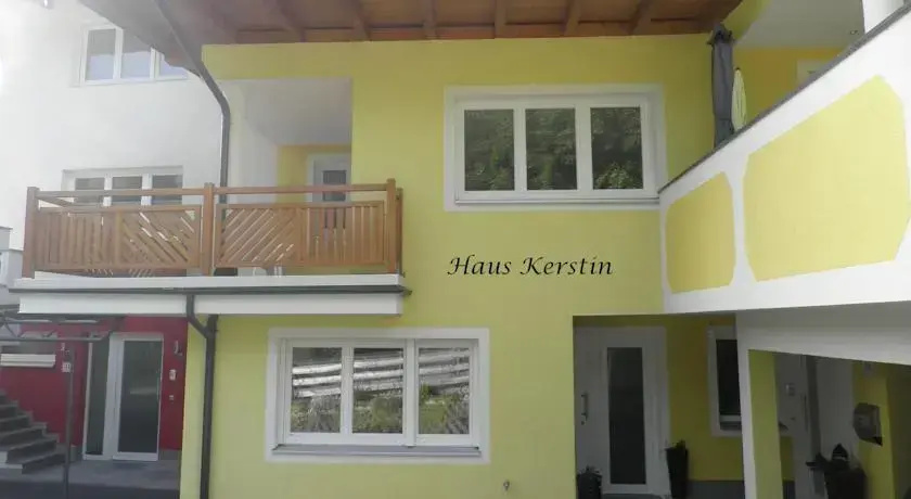 Ferienhaus Kerstin