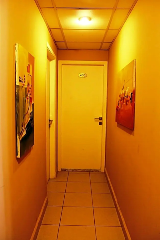 Le Marly Hotel Beirut - Chambres