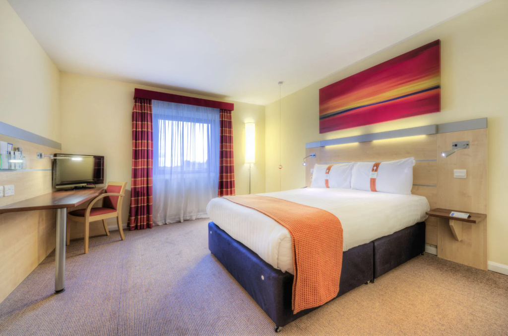 Hotel photo 4