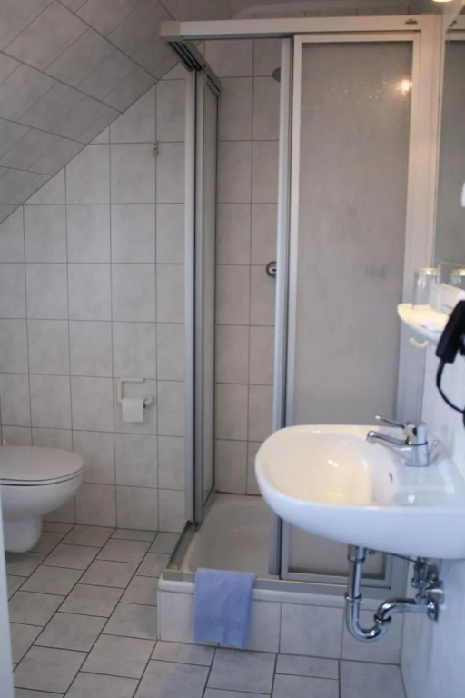 Landgasthaus Hotel Bonn - Chambres
